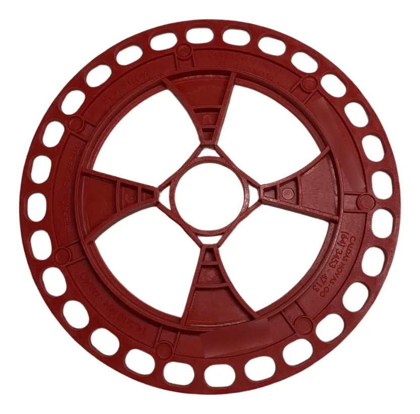 Disco de Milho 14,5x10mm - Rampflow Universal