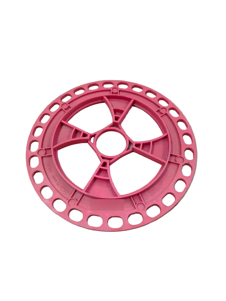 Disco de Milho 14,5x10mm - Rampflow Universal