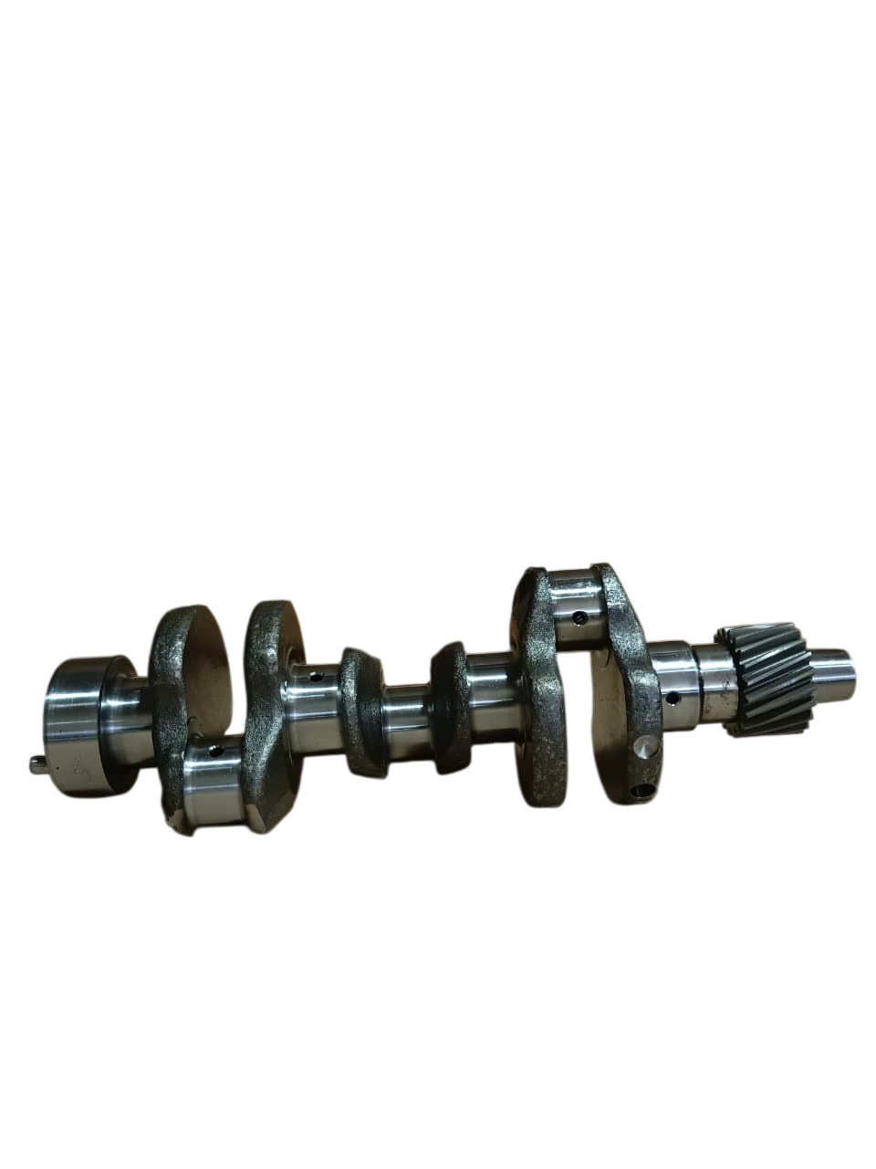 Virabrequim 3TNE68 Original Yanmar