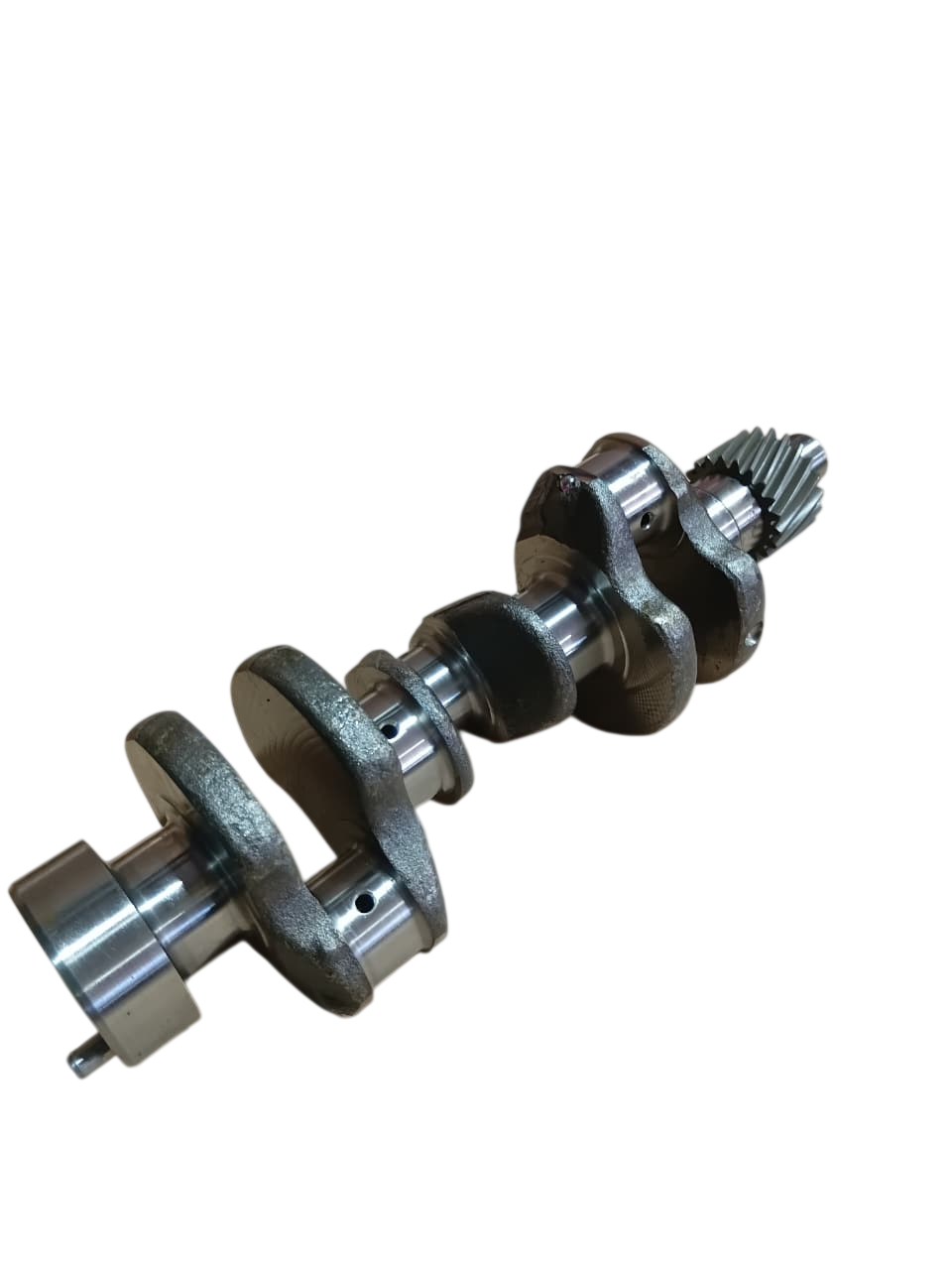 Virabrequim 3TNE68 Original Yanmar