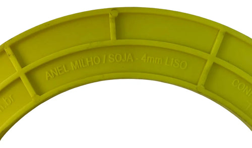 Anel de Milho 4,5mm - Jumil
