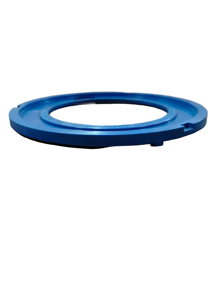 Anel de Milho 4,5mm com Rebaixo de 2,5mm - Jumil