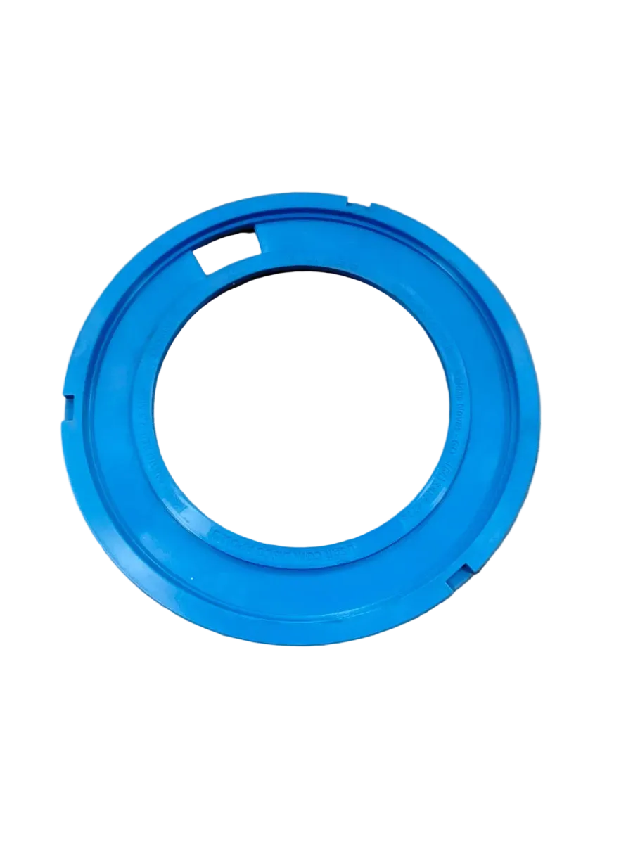 Anel de Milho 4,5mm com Rebaixo de 2,5mm - Jumil