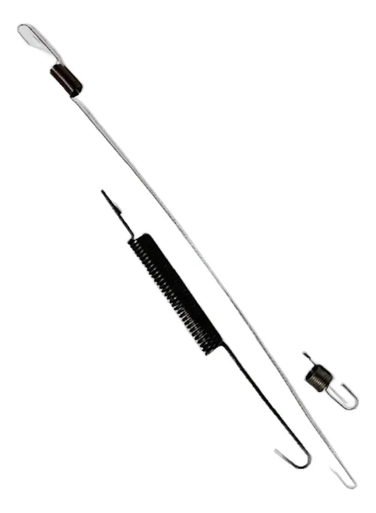 Jogo de molas da alavanca Motor Branco B4t 13/15hp