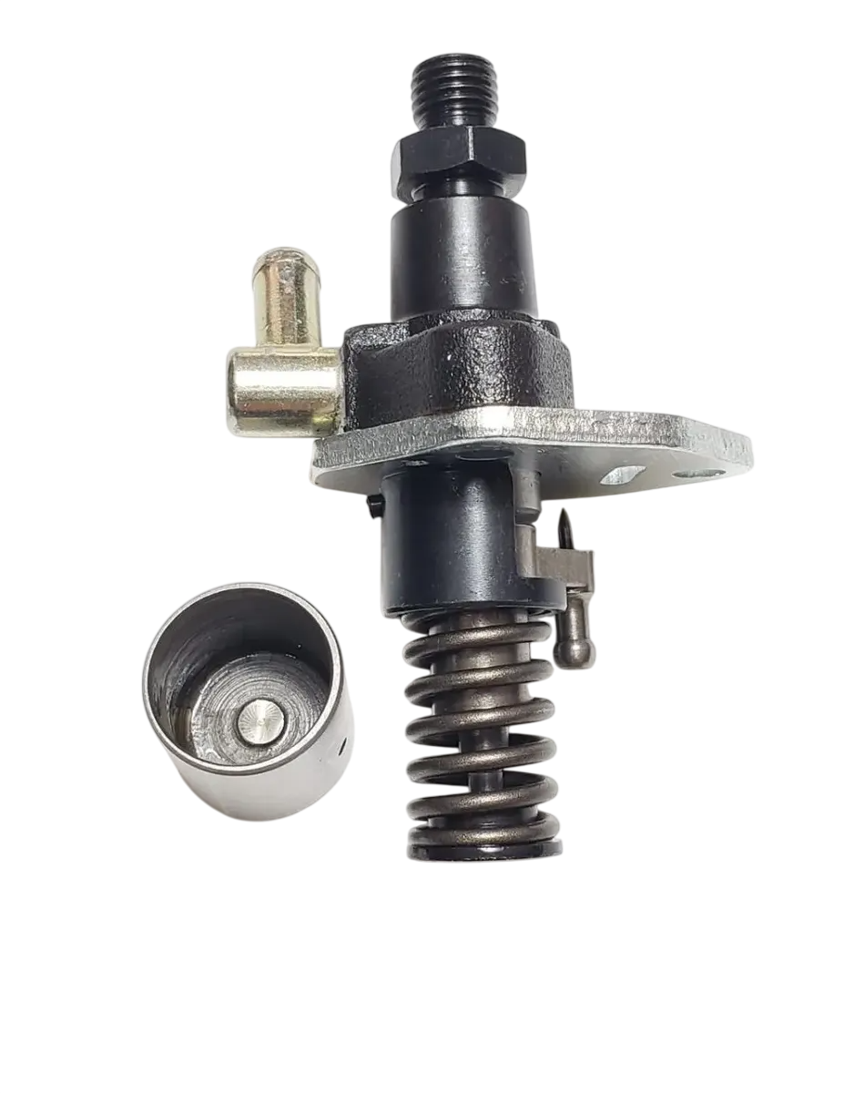 Bomba Injetora Branco BD 5.0 / BD 7.0 Original