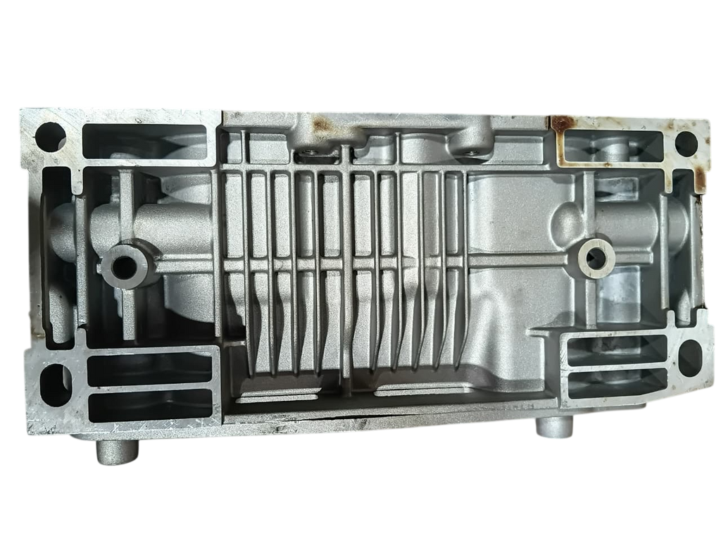 Bloco do Motor Diesel Branco BD 10.0 Original