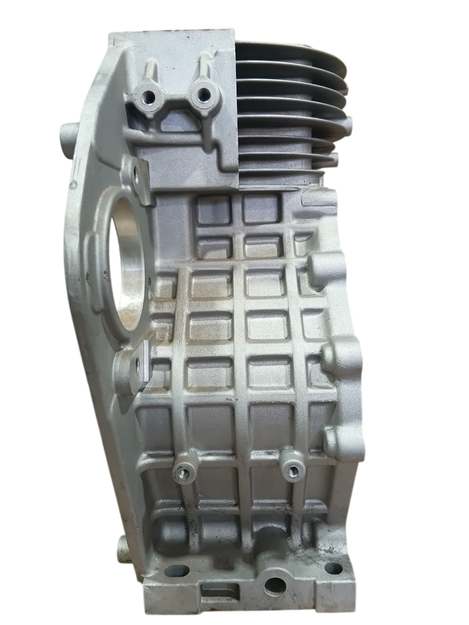 Bloco do Motor Diesel Branco BD 10.0 Original