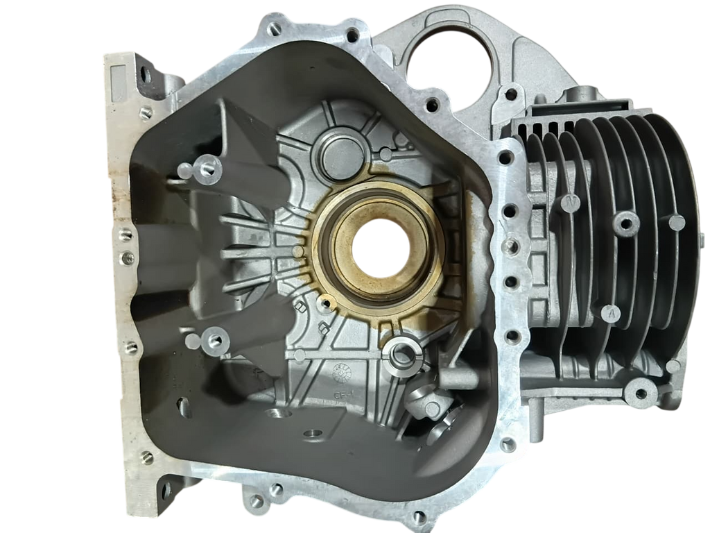 Bloco do Motor Diesel Branco BD 10.0 Original