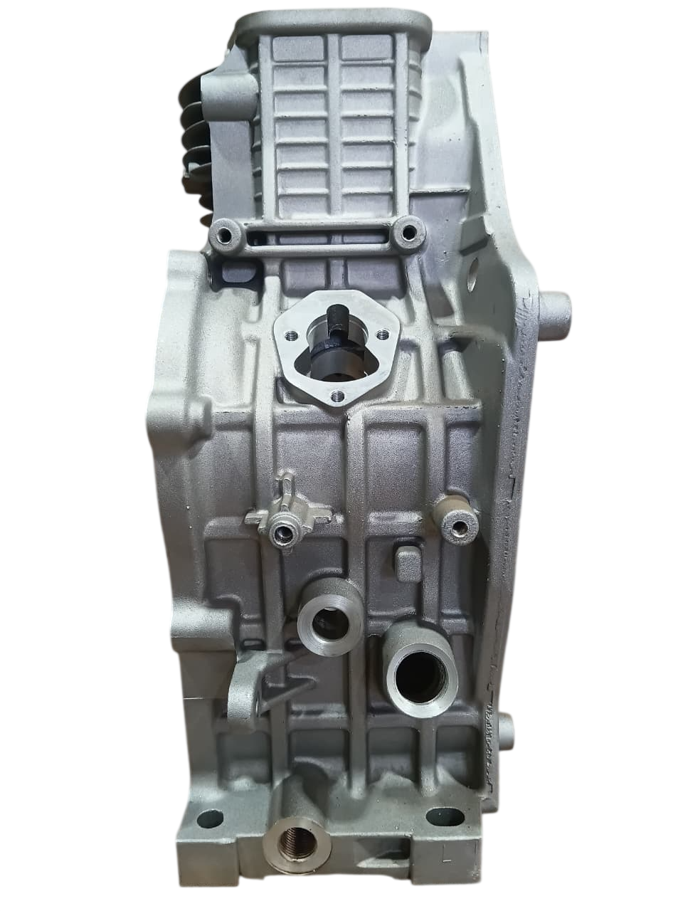 Bloco do Motor Diesel Branco BD 10.0 Original