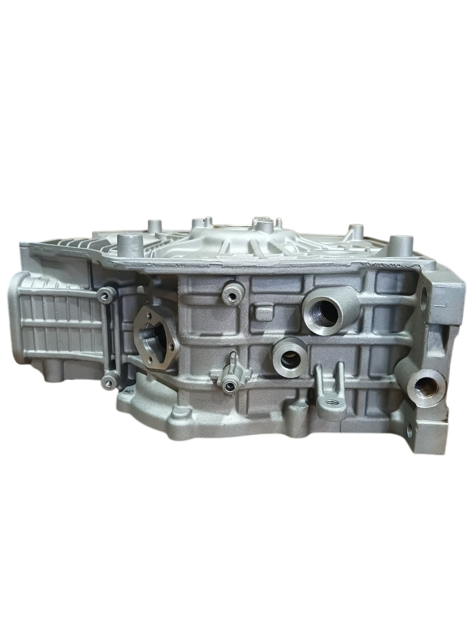 Bloco do Motor Diesel Branco BD 10.0 Original