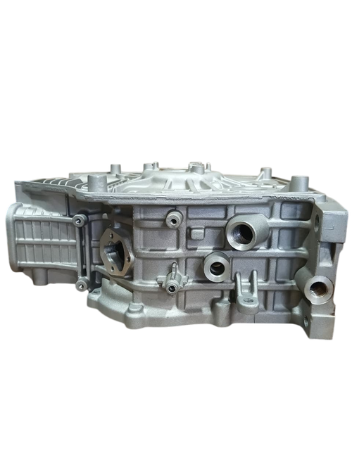 Bloco do Motor Diesel Branco BD 10.0 Original