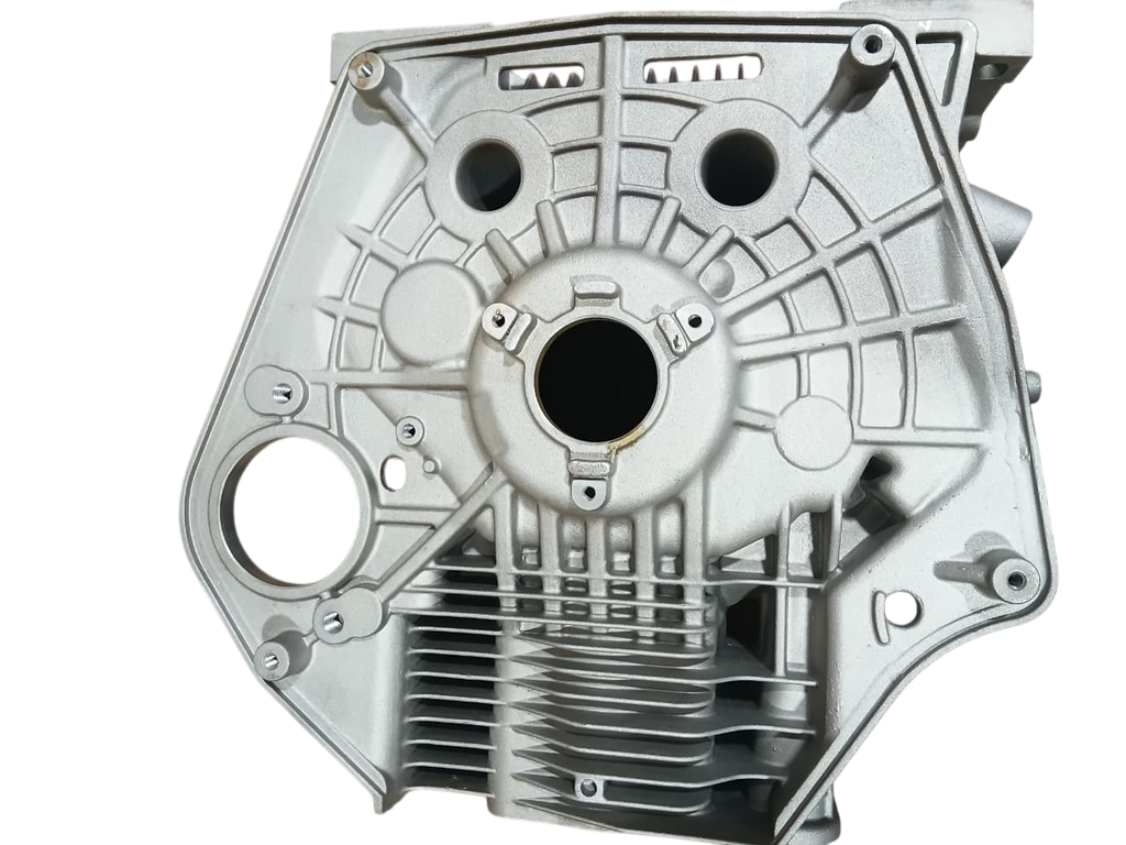 Bloco do Motor Diesel Branco BD 10.0 Original