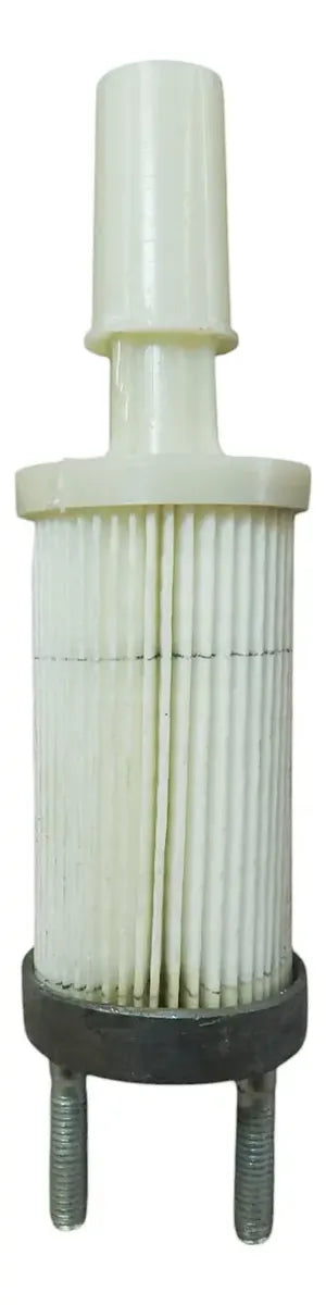 Filtro de Combustível Branco BD 7.0 HP