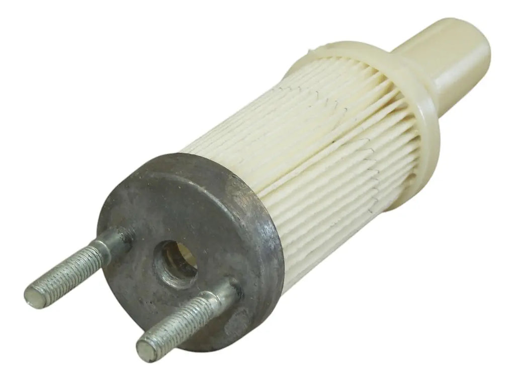 Filtro de Combustível Branco BD 7.0 HP