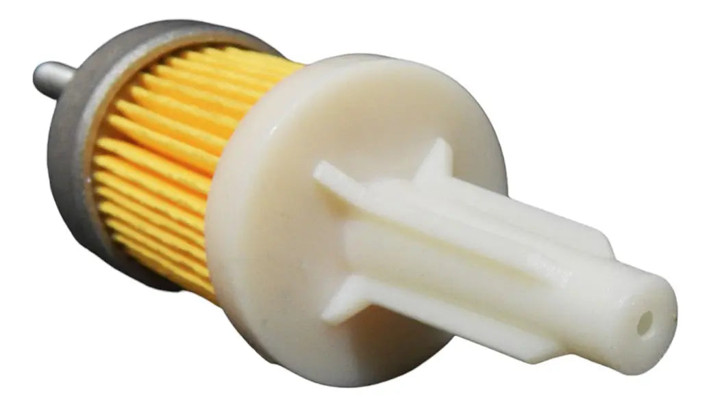Filtro de Combustível Branco BD 5.0 HP