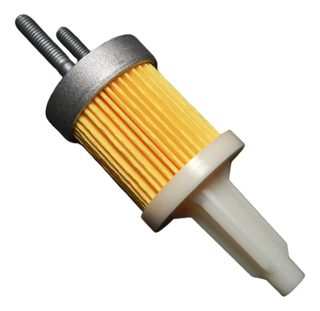 Filtro de Combustível Branco BD 5.0 HP
