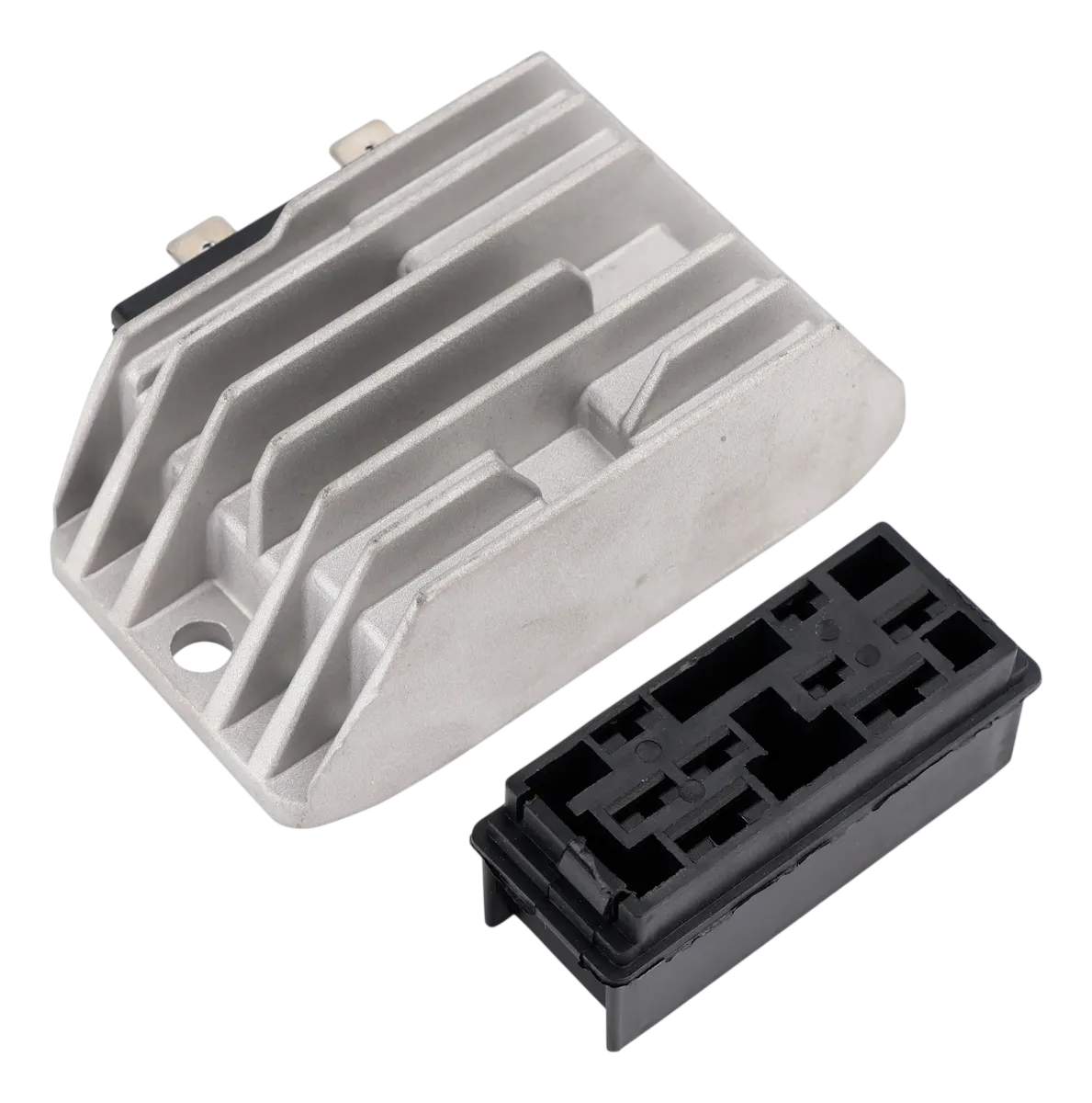 Regulador de Voltagem do Alternador Lombardini 9LD 625-2 / 15LD 440 / LDW 1003 Original