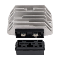 Regulador de Voltagem do Alternador Lombardini 9LD 625-2 / 15LD 440 / LDW 1003 Original