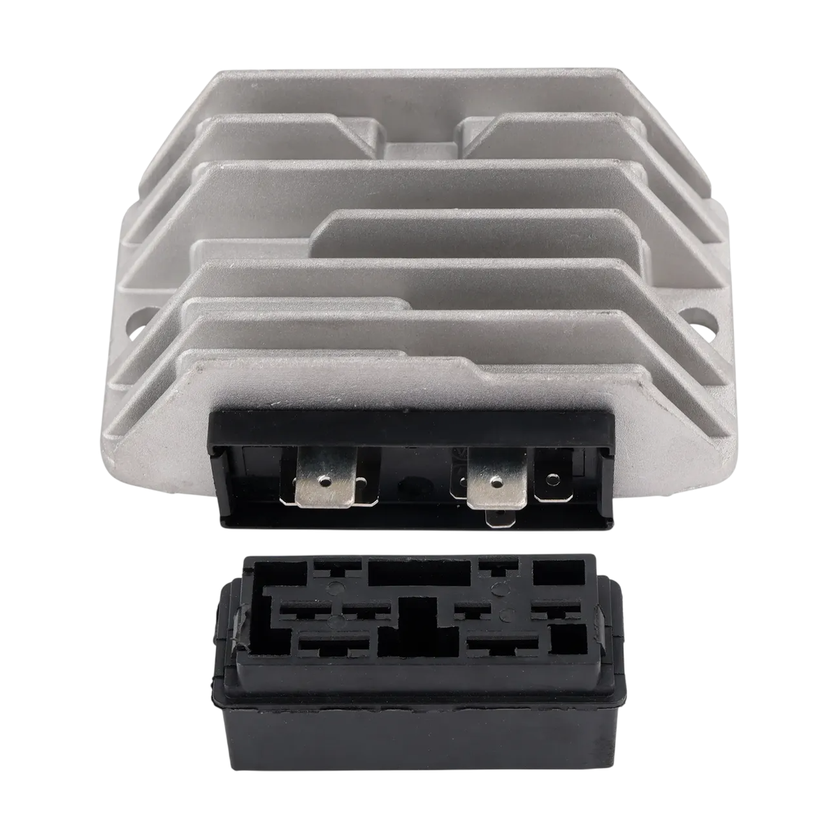 Regulador de Voltagem do Alternador Lombardini 9LD 625-2 / 15LD 440 / LDW 1003 Original