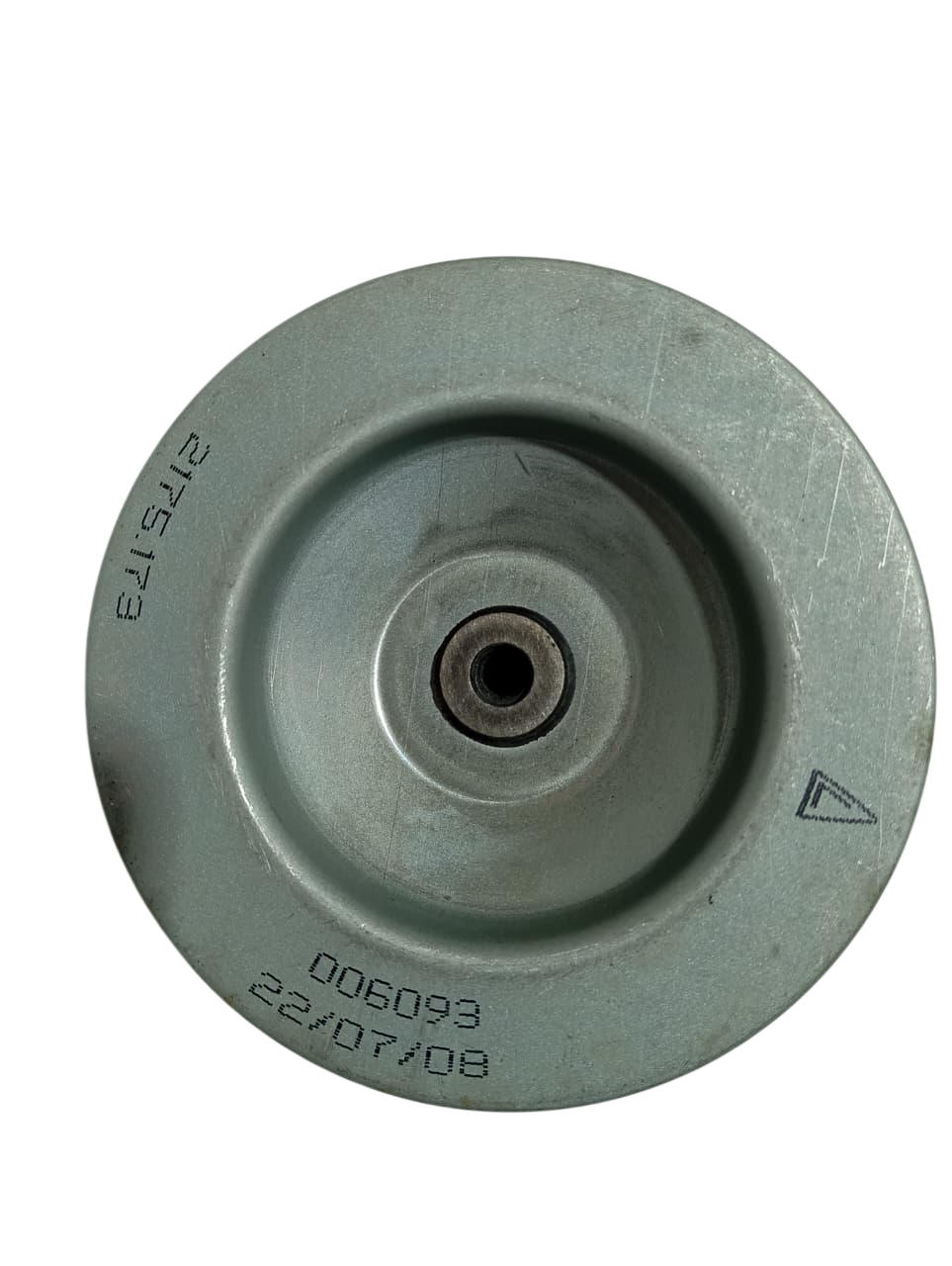 Elemento do Filtro de Ar Lombardini 15LD 315 / 15LD 350 Original