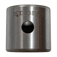 Bucha do Pé de Biela Lombardini LDW 1003 Original