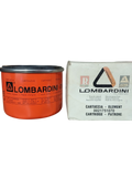 Filtro de Óleo Lombardini LDW 502 / LDW 602 / LDW 903 Original