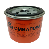 Filtro de Óleo Lombardini LDW 903 / LDW 1003 / 12LD 475-2 Original