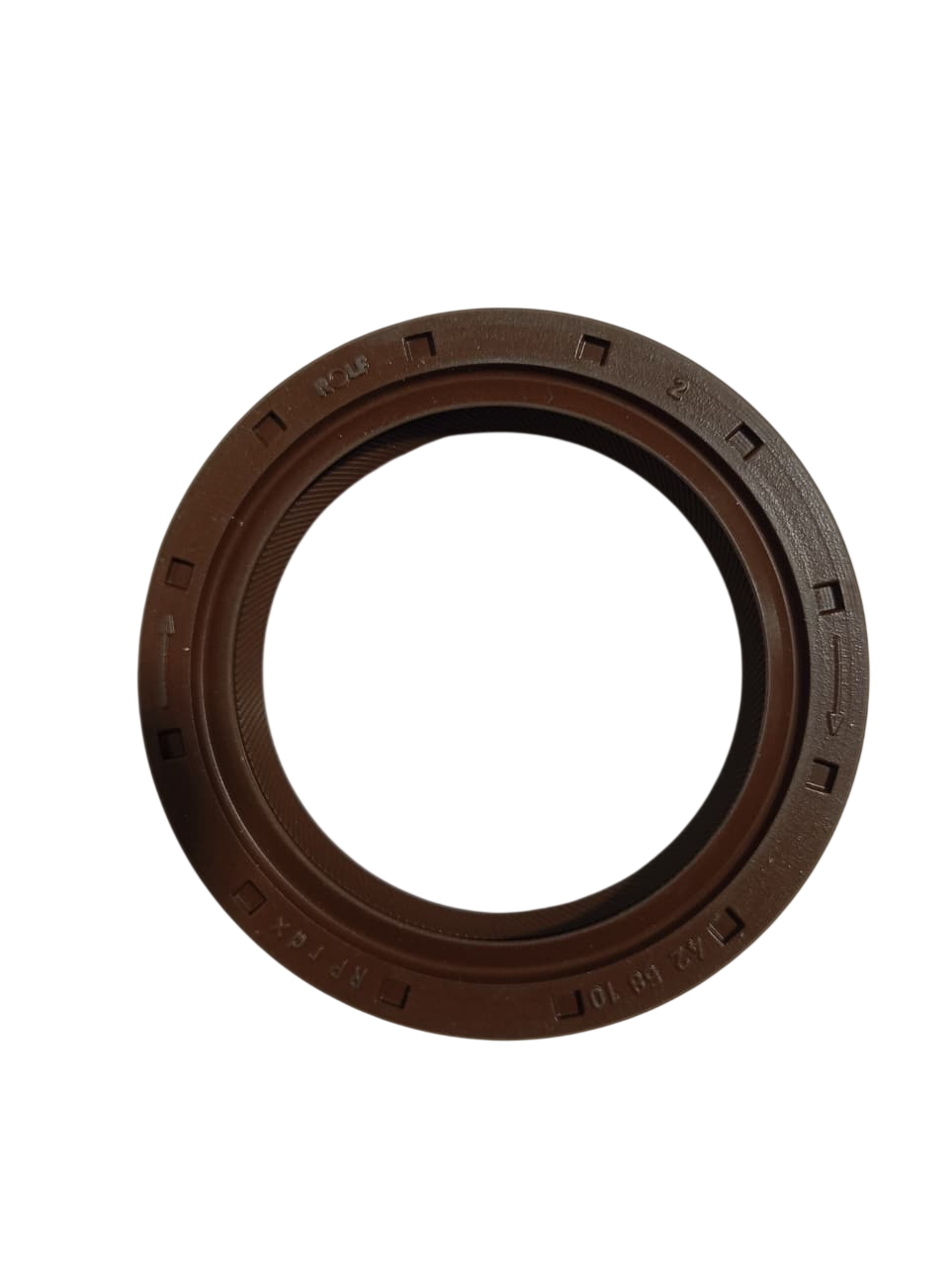 Retentor Dianteiro do Virabrequim Lombardini 9LD 561-2 / 9LD 625-2 / 9LD 626-2 Original