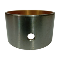 Bronzina de Mancal Lado Volante Lombardini 9LD 561-2 / 9LD 625-2 / 9LD 626-2 STD Original