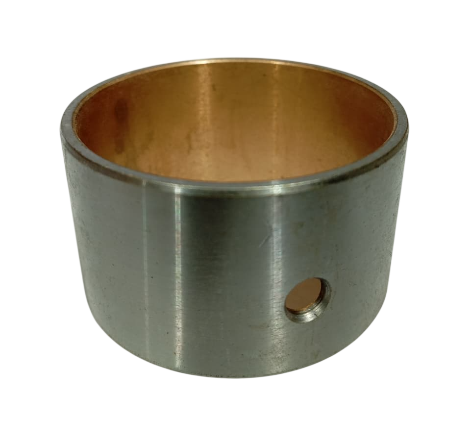 Bronzina de Mancal Lado Volante Lombardini 9LD 561-2 / 9LD 625-2 / 9LD 626-2 STD Original