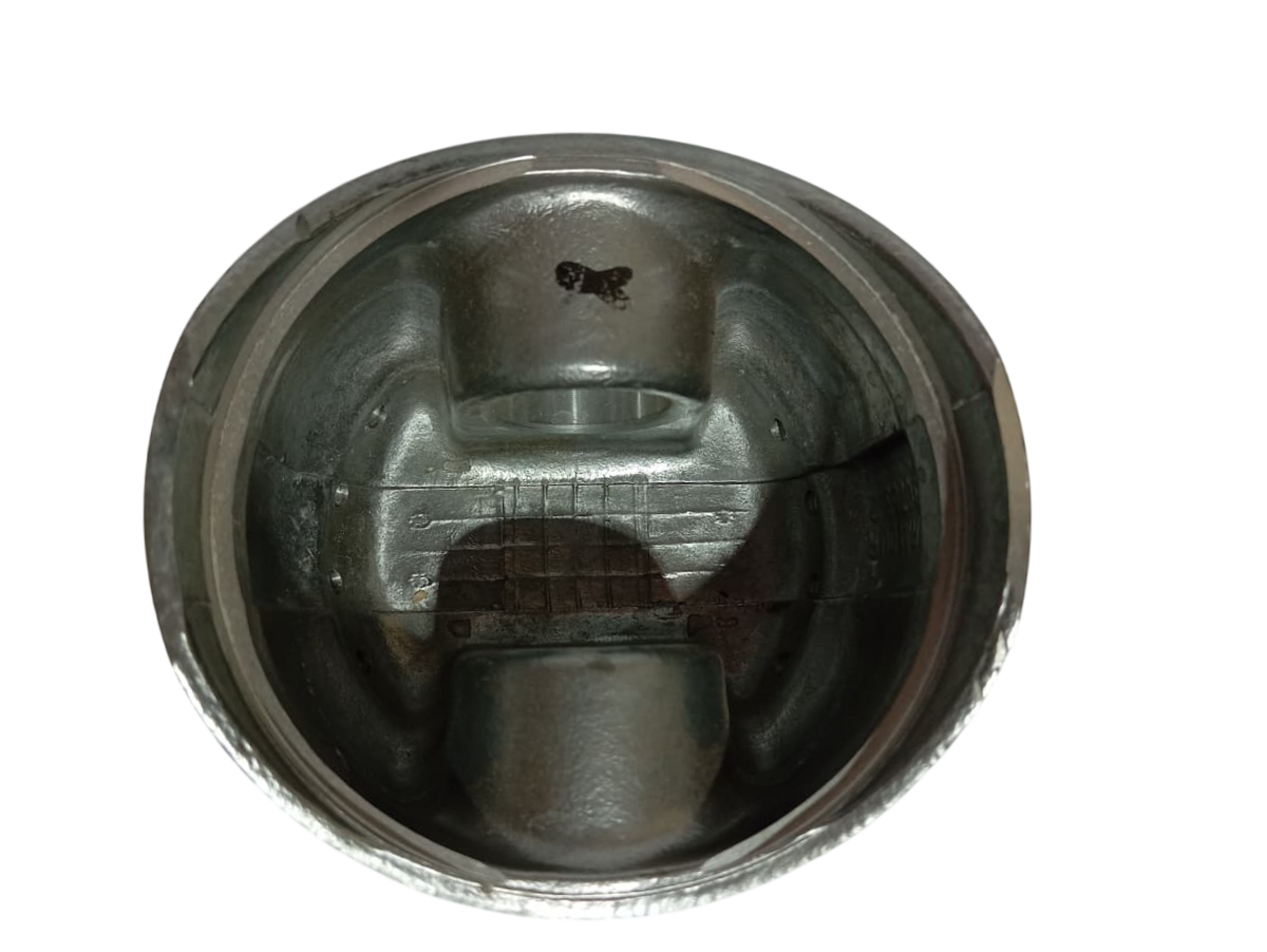 Pistão Lombardini 9LD 625-2 / 9LD 626-2 / 11LD 625-3 / 11LD 626-3 STD Original