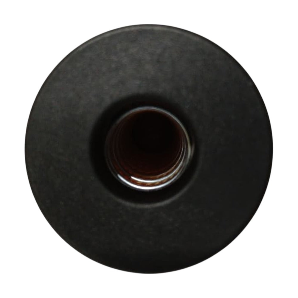Filtro de combustível Yanmar NS50.55701, vedação de borracha no topo