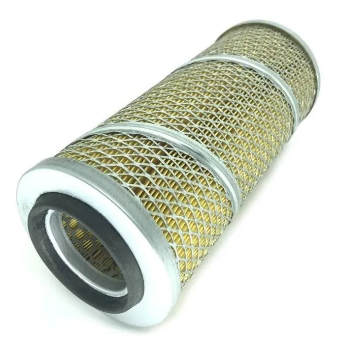 Elemento Principal Filtro de Ar Yanmar 4TNV88 / 3TNV88