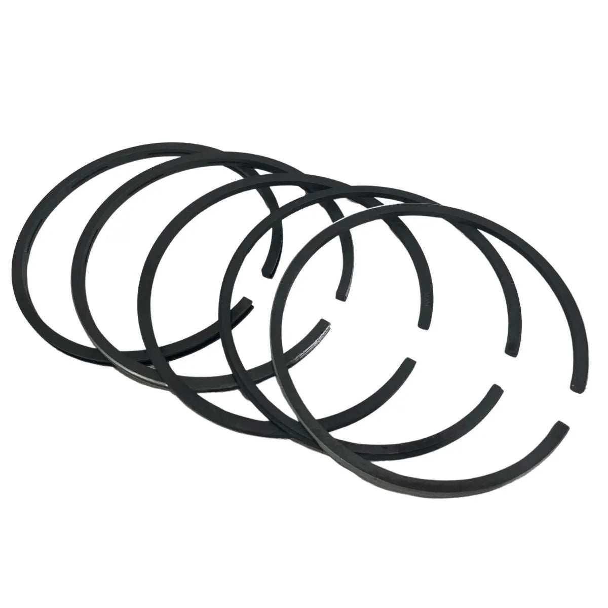 Jogo de Anéis Tobatta TR10 / AR70 / AR90 / AR120