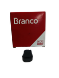 Coxim Apoio Tanque Motogerador B4t Branco Original