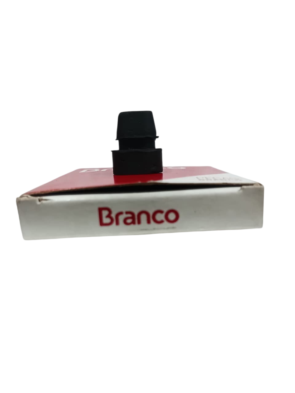 Coxim Apoio Tanque Motogerador B4t Branco Original