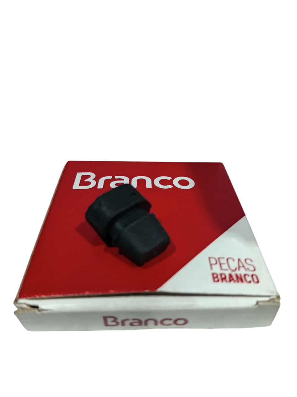 Coxim Apoio Tanque Motogerador B4t Branco Original