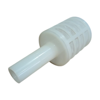 Elemento do Filtro Separador de Combustível Yanmar 3TNV88 / 4TNV88 Original