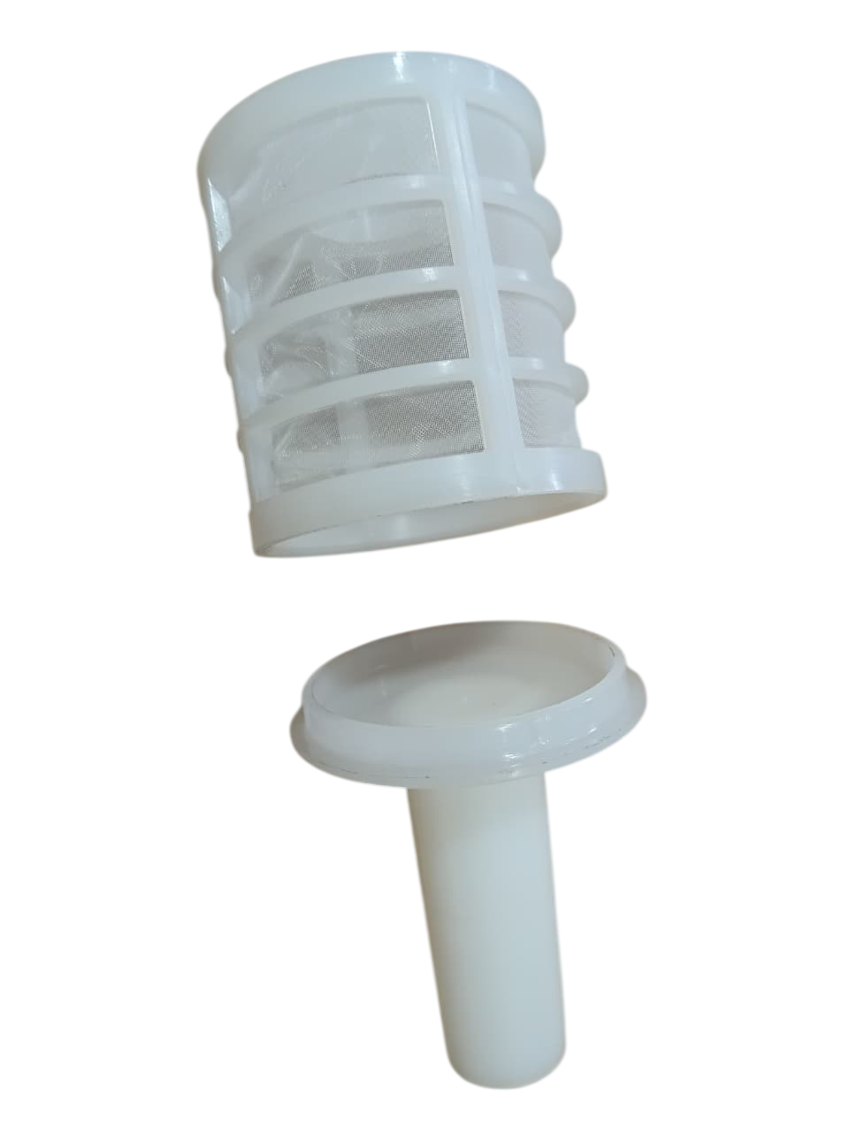 Elemento do Filtro Separador de Combustível 3TNV88 / 4TNV88 Original Yanmar
