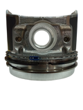 Pistão com Anéis 3TNM72 Yanmar Original