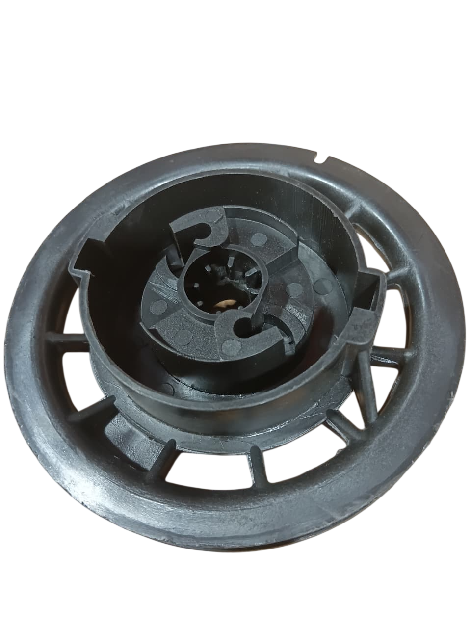 Carretel Retrátil B4T 5,5/6,5 HP Branco