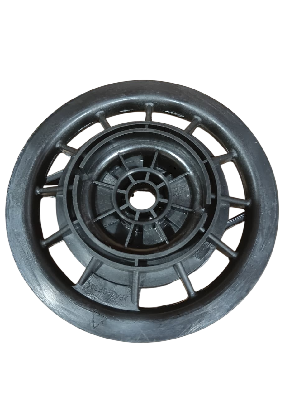 Carretel Retrátil B4T 5,5/6,5 HP Branco
