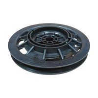 Carretel Retrátil Branco B4T 5.5 / 6.5 HP
