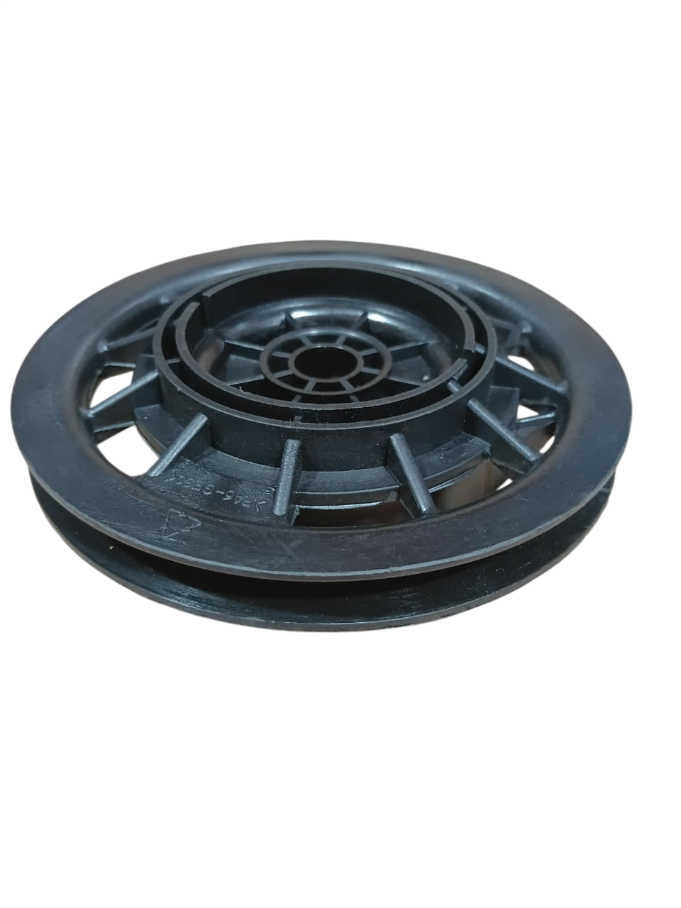 Carretel Retrátil B4T 5,5/6,5 HP Branco
