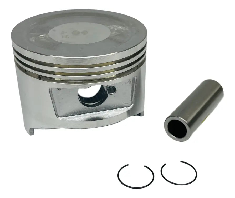 Pistão 0,25 Motor B4T 13hp Branco
