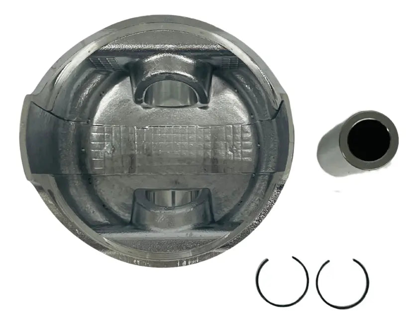 Pistão 0,25 Motor B4T 13hp Branco