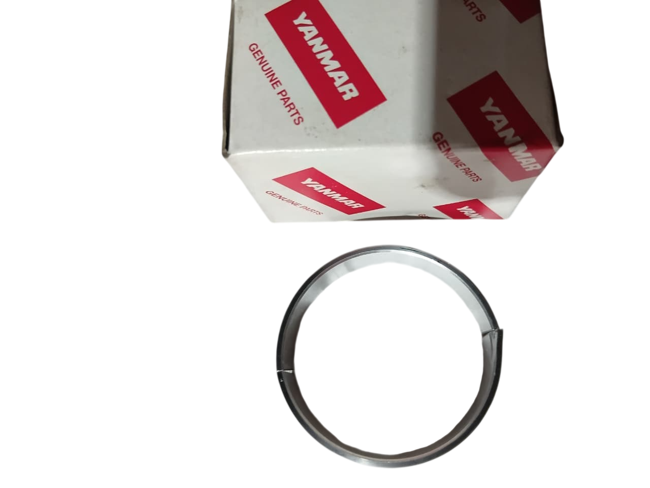 Mancal de Biela STD 3TNV70 Yanmar Original