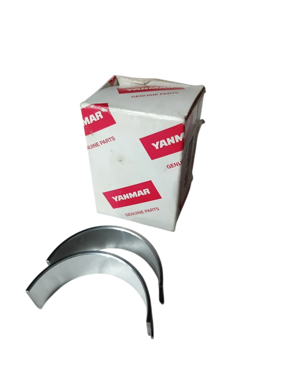 Bronzina de Biela Yanmar NS90 0,50 Original