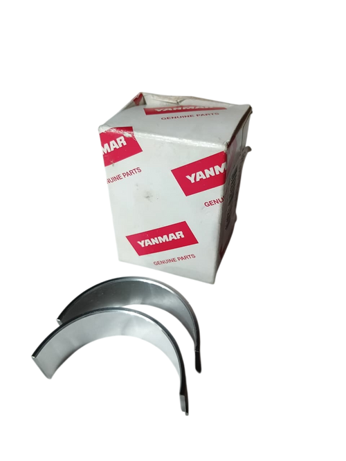 Bronzina de Biela Yanmar NS90 0,50 Original