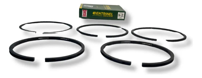 Jogo de Anéis Tobatta Tr9 As80 M90 - STD